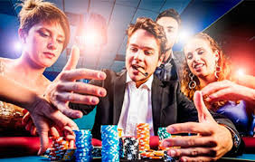 Онлайн казино Casino Get X