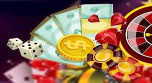 Онлайн казино Casino Beep-Beep